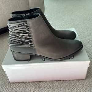 Steve Madden Chilz Ankle Bootie
